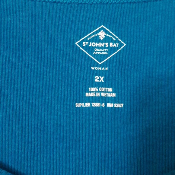 Tank Top - Picture 3 of 5