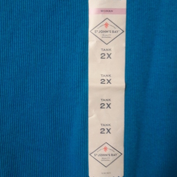 Tank Top - Picture 4 of 5