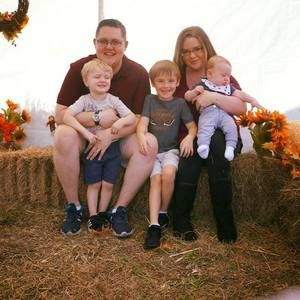 Meet your Posher, Allison