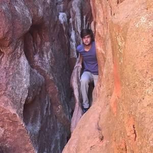 Meet your Posher, Max