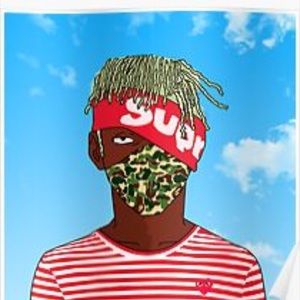 Meet your Posher, Cade