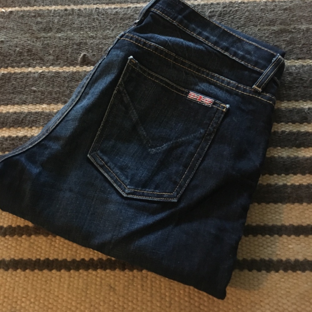 Hudson Jeans
