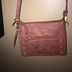 Super cute satchel bag