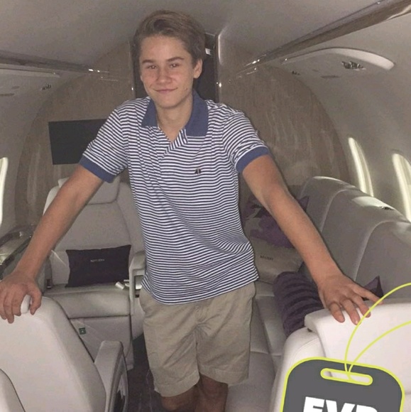 Meet your Posher, Nate - Picture 1 of 1