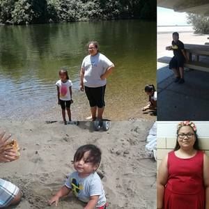 Meet your Posher, Paty