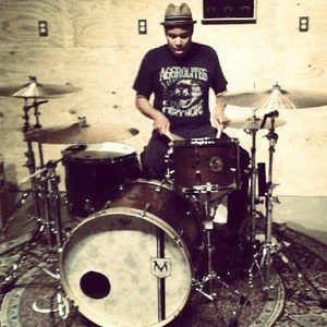 Meet your Posher, Korey