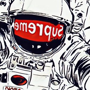 Meet your Posher, Erick