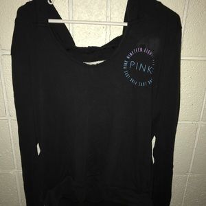 VS hoodie size Large!