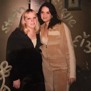 Meet your Posher, Michelle