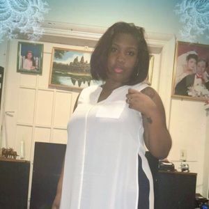 Meet your Posher, Alexandra