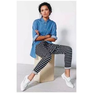 ❌SOLD!❌ Weekend harem track pant