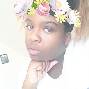 Meet your Posher, Kourtne