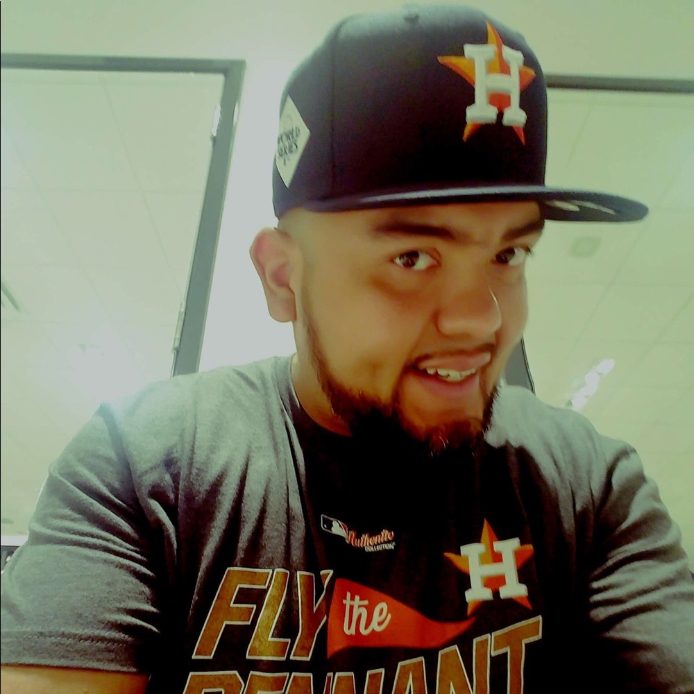 Meet your Posher, Jose