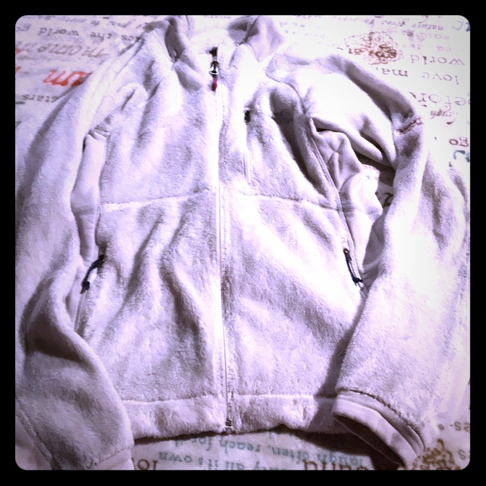 ❄️The North Face Summit Series Fleece❄️