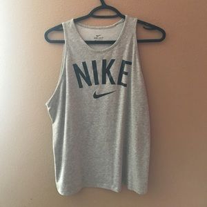 Nike Dri Fit tank