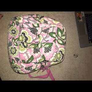Vera Bradley backpack