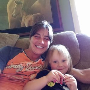 Meet your Posher, Leanna