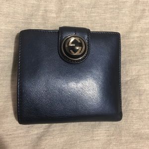 Gucci Wallet