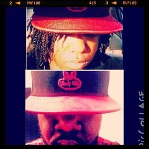 Meet your Posher, Keishawn