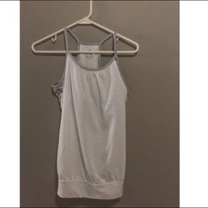 Old Navy Workout Tanks