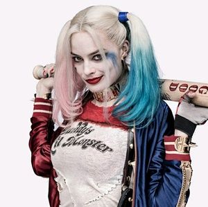 Meet your Posher, Tyriana