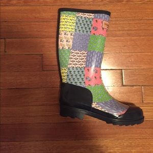 Vineyard Vines Rainboots
