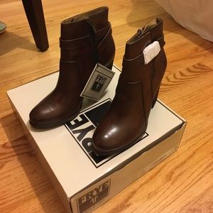 Frye Boots Brand New never worn