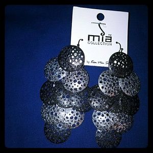 Mia Collection by Kim Min Sun Earrings