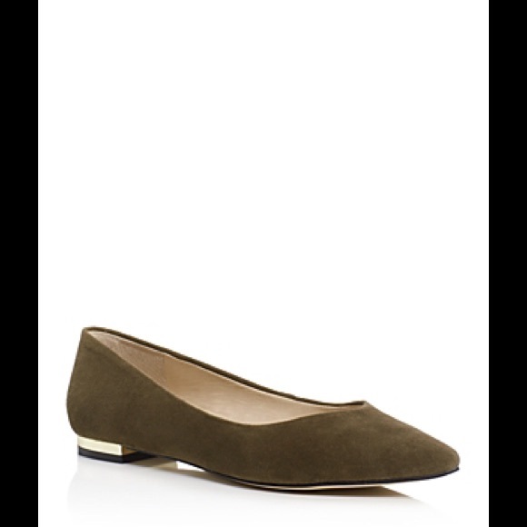 Marc Fisher Shoes - SOLD 🎉 Marc Fisher Synal Flat Shoes