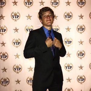 Meet your Posher, Jack