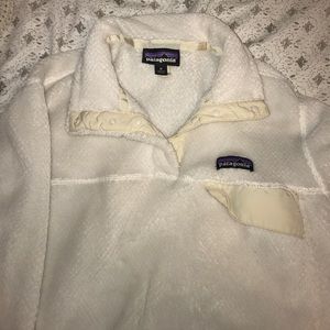 Patagonia fleece