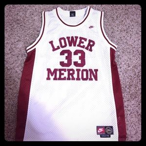 Kobe Bryant High School Jersey