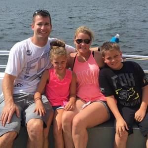 Meet your Posher, Christina