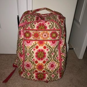 Vera Bradley backpack