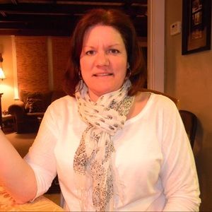 Meet your Posher, Julie