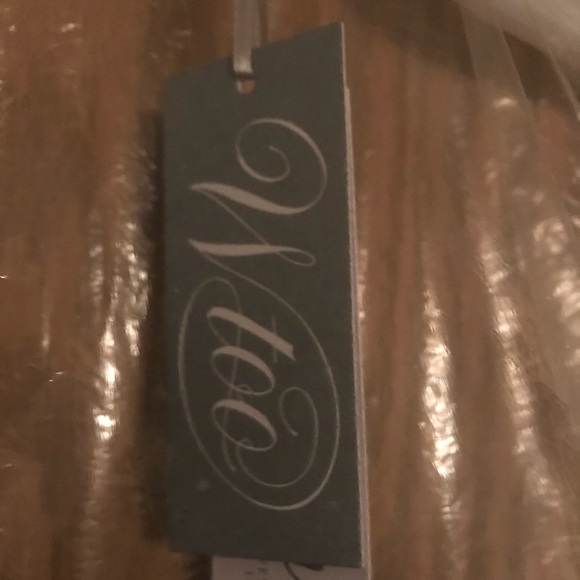 **LIKE NEW/Worn Once** Watters Bridesmaid Dress - Picture 7 of 8