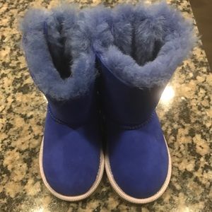 Brand New Toddler Uggs Size 6