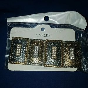 Cyrus SB3028 TT Bracelet
