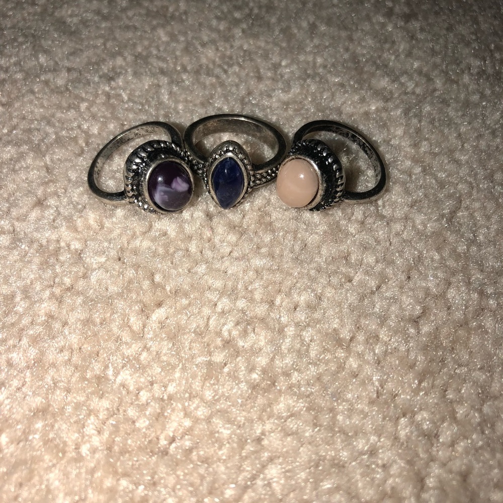 Rings