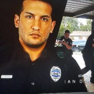 Meet your Posher, Ian