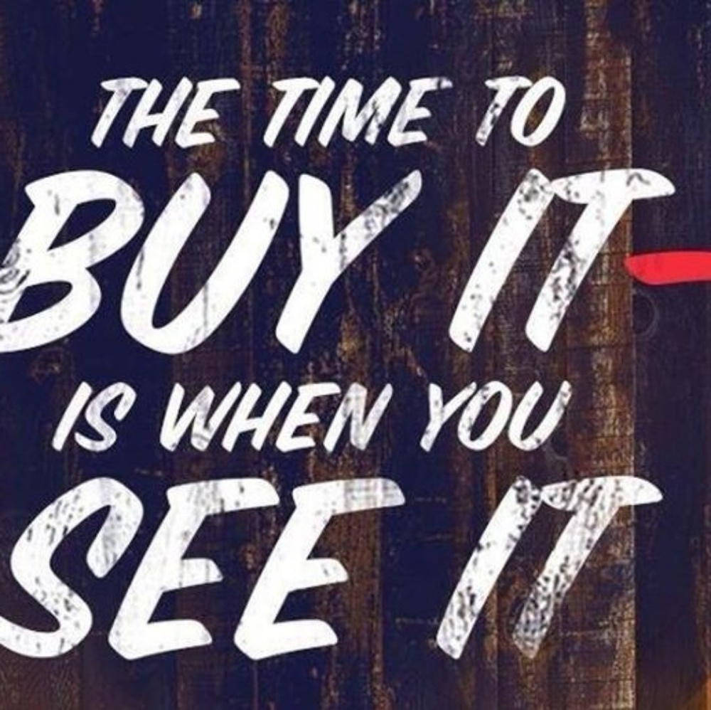 Im Open to REASONABLE offers.