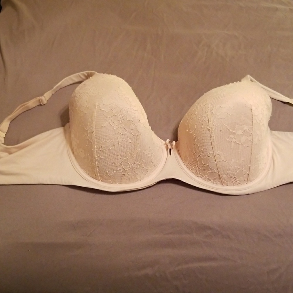 44 DDD VS Lined Demi
