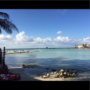 Meet your Posher, Betsy