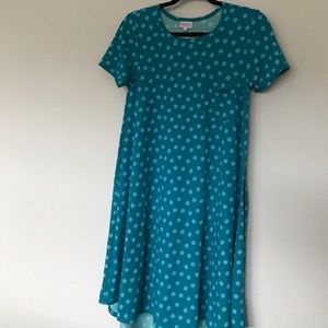 XXS Polkadot Carly like new