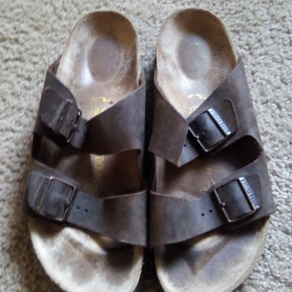 Original Brikenstock Sandals