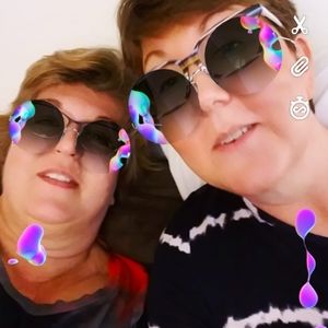 Meet your Posher, Marlene