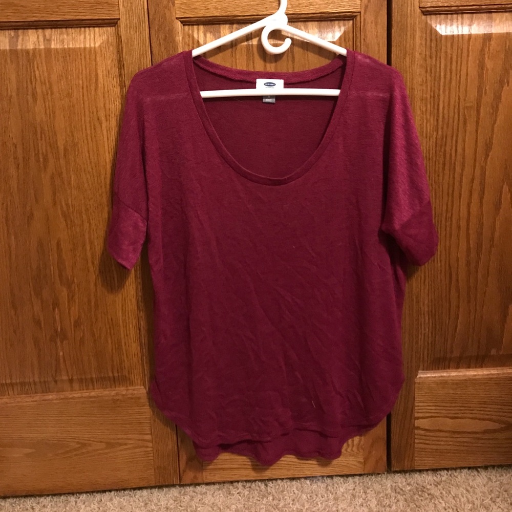 Ladies Top