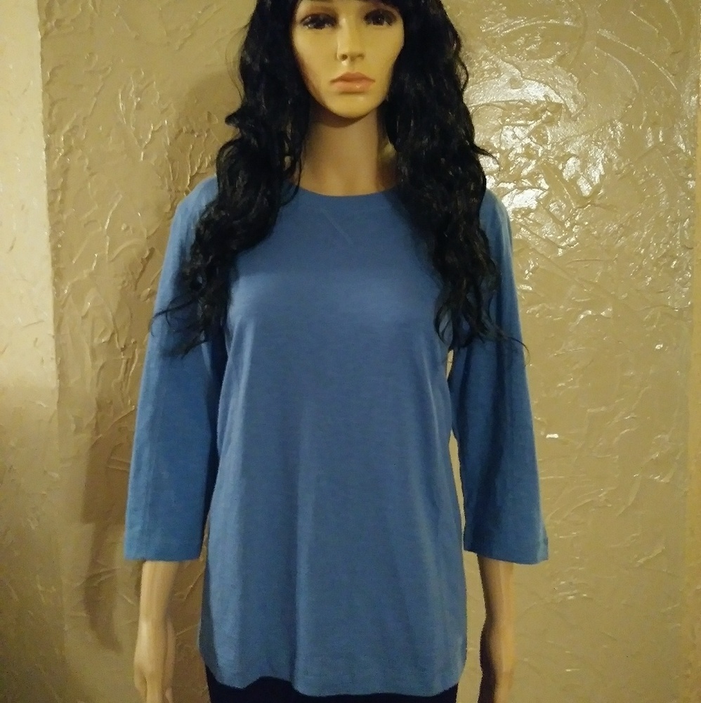 New Women's short long sleeve