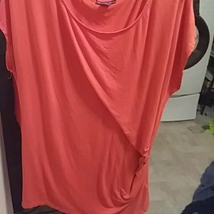 Beverly drive 2x shirt