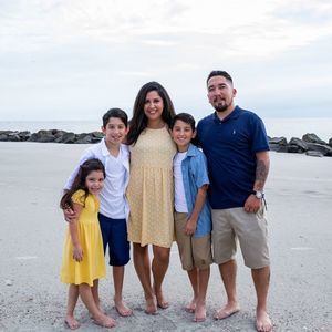 Meet your Posher, Janet